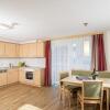 Отель Appartements OLYMPIA, фото 27