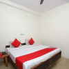 Отель OYO 28260 Hotel Ganga Sagar, фото 10