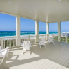 Отель Buckeye On the Beach - 2288 E Co Hwy 30a by Dune Vacation Rentals, фото 15