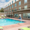 Отель Holiday Inn Express & Suites Oakhurst - Yosemite Park Area, an IHG Hotel, фото 11