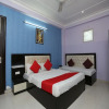 Отель Oyo 14279 Bed Inn, фото 24