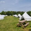 Отель Personal Pitch Tent 6 Persons Glamping 39, фото 9