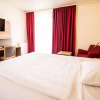 Отель Arvena Park Das Hotel am Franken-Center, фото 4
