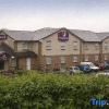 Отель Premier Inn Glasgow East Kilbride Central, фото 5