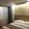 Отель Greentree Inn Chengde Development Zone University, фото 16