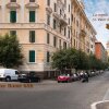 Отель San Peter Rome B&B в Риме