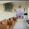 Отель Salina Hotel Syariah Hostel, фото 4