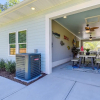 Отель Lovely Vacation Home ~ 1 Mi to Ocean Isle Beach!, фото 13
