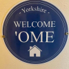 Отель Bronte Bungalow - Oxenhope Village in the Moors, фото 19