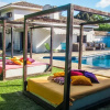 Отель Villa Marbella, фото 13