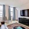 Отель Gorgeous 2BD Next to the Convention Center and Reading Terminal, фото 5