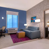 Отель Home2 Suites By Hilton Redding, фото 4