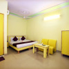 Отель Comfort by OYO Rooms, фото 14