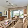 Отель Genoa Vacation Rental: Stylish 2-BR Condo with Golf & Lake Views. Resort-Style Pool, Hot Tub, and Ea, фото 11
