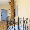 Отель Unique House With Tree Inside Near Sea in Maltepe, фото 14