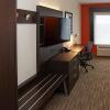 Отель Holiday Inn Express & Suites Denver - Aurora Medical Campus, an IHG Hotel, фото 14