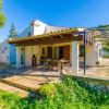 Отель CAN CAPULLA 8 - Chalet for 8 people in Ses Covetes (Campos)., фото 1