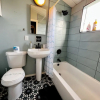 Отель Idyllic 1BR APT in Ocean Beach, фото 5