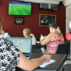 Отель Cancun Palapas Suites, фото 15