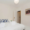 Отель Beautiful 2 Bedroom Garden Apartment, фото 3