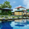 Отель Borei Hang Tep Residence & Spa, фото 20