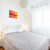 Отель Luxury Apartment With Private Balcony in Quiet Area, фото 2