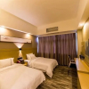 Отель Zhuhai Dapeng Hotel, фото 12