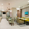 Отель Hampton Inn & Suites Miami Wynwood Design District, фото 11