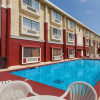 Отель Ramada Oklahoma City Airport North, фото 1