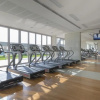 Отель Aparthotel Adagio Abu Dhabi Al Bustan, фото 20