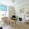 Отель Spacious and Homely One Bedroom Flat in Edinburgh, фото 8