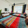 Отель Linglong Yazhu Inn, фото 5