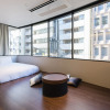 Отель Grids Tokyo Nihombashi East Hotel&Hostel, фото 5