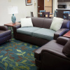 Отель Candlewood Suites Youngstown W I-80 Niles Area, an IHG Hotel, фото 5