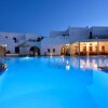 Отель Astir of Naxos Hotel, фото 14