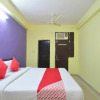 Отель Reyansh Galaxy By OYO Rooms, фото 2