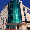 Отель Comfort Inn Cancun Aeropuerto в Канкуне