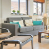 Отель Apartment in a Luxurious Complex in the Center, фото 19