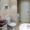 Отель Hazel Apartment, фото 6