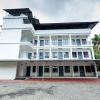 Отель Chithrapuzha Residency by OYO Rooms, фото 14