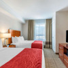 Отель Comfort Inn & Suites, фото 2