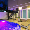 Отель TJ Private Pool Villa, фото 21