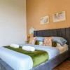 Отель Italianway - Palazzo Nouveau - Scirocco, фото 4