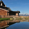 Отель Schutzhütte Kreuzwiese, фото 1