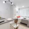 Гостиница Apartamenty Istorichesky Tsentr na Prospekte Sevastyanova, фото 2