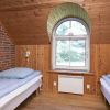 Отель 8 Person Holiday Home in Lokken, фото 6