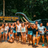 Отель Slumber Party Hostel Krabi Beach, фото 6