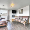 Отель Secluded Buffalo Rental w/ Fire Pit ~ 2 Mi to Dtwn, фото 19
