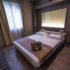 Отель Bigio Hotel, фото 4