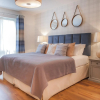 Отель Henge House - Bluestone Apartment, фото 2